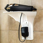 Soporte Repisa para toma de corriente